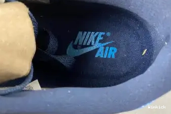 (UNC) Low Jordan 1 CZ0790-400 “Obsidian” OG 0521